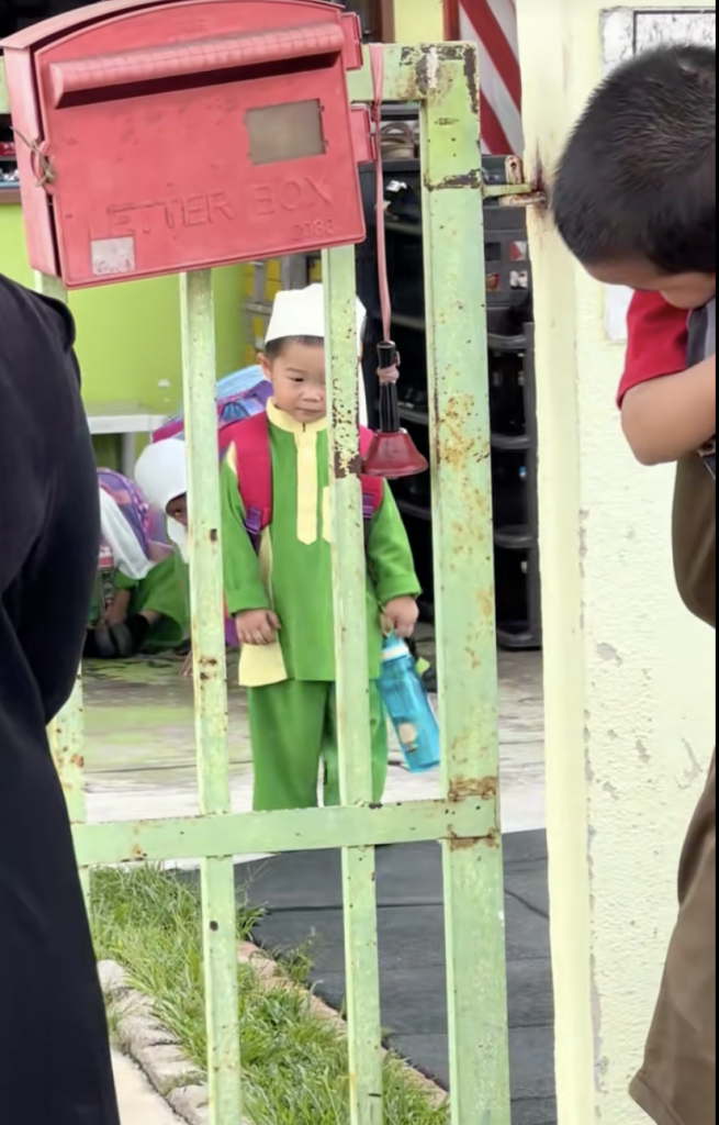 tadika PASTI